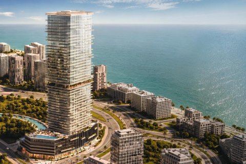 Studio Apartment in Al Reem Island, UAE No. 127301