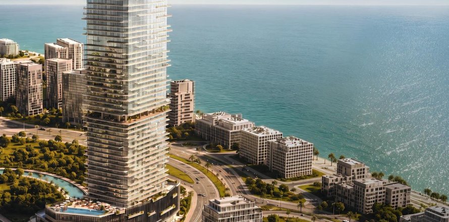 Studio Apartment in Al Reem Island, UAE No. 127301