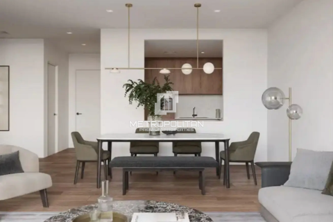 Квартира с 1 спальней в Куокоай, Вьетнам №93232 2