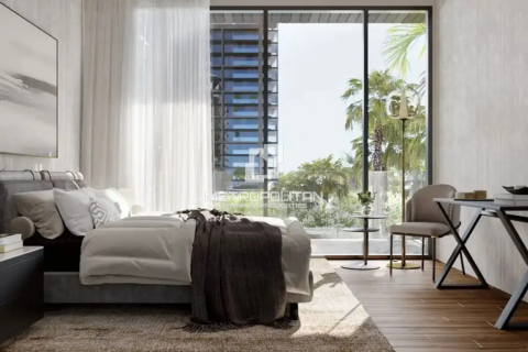 Квартира с 1 спальней в Куокоай, Вьетнам №93232 4