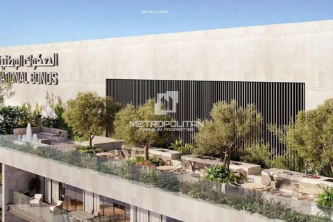 Квартира с 1 спальней в Куокоай, Вьетнам №93232 8