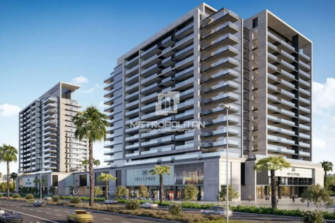 Квартира с 1 спальней в Куокоай, Вьетнам №93232 9