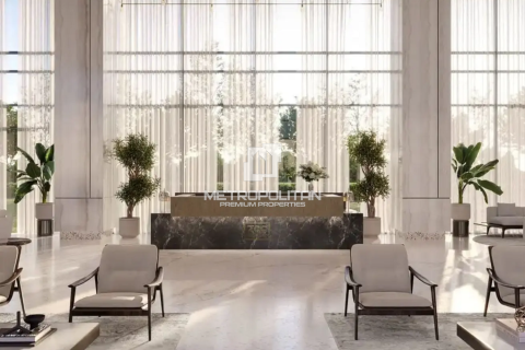 Квартира с 1 спальней в Куокоай, Вьетнам №93232 7