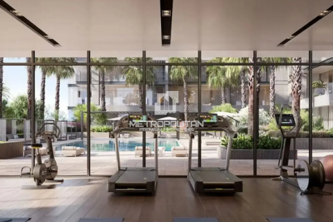 Квартира с 1 спальней в Куокоай, Вьетнам №93232 5