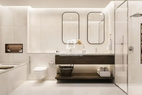 Квартира с 1 спальней в Куокоай, Вьетнам №93232 6