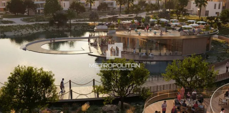 4 bedrooms Townhouse in Thanh Tri, Vietnam No. 93867