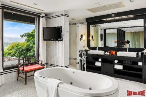 2 bedrooms Penthouse in Layan Beach, Thailand No. 96299 23