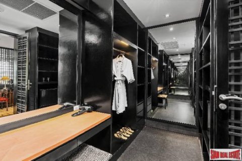 2 bedrooms Penthouse in Layan Beach, Thailand No. 96299 22