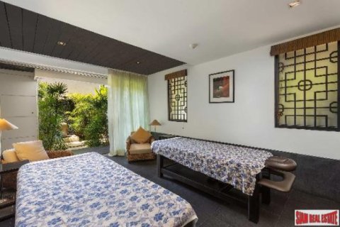 2 bedrooms Penthouse in Layan Beach, Thailand No. 96299 19