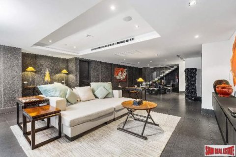 2 bedrooms Penthouse in Layan Beach, Thailand No. 96299 28