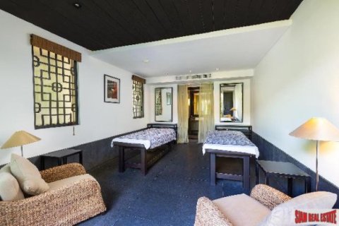 2 bedrooms Penthouse in Layan Beach, Thailand No. 96299 20