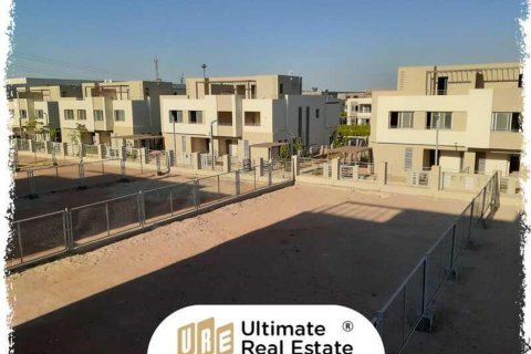 Таунхаус с 4 спальнями в Палм Хиллз Пал Вэлли, Египет №38141