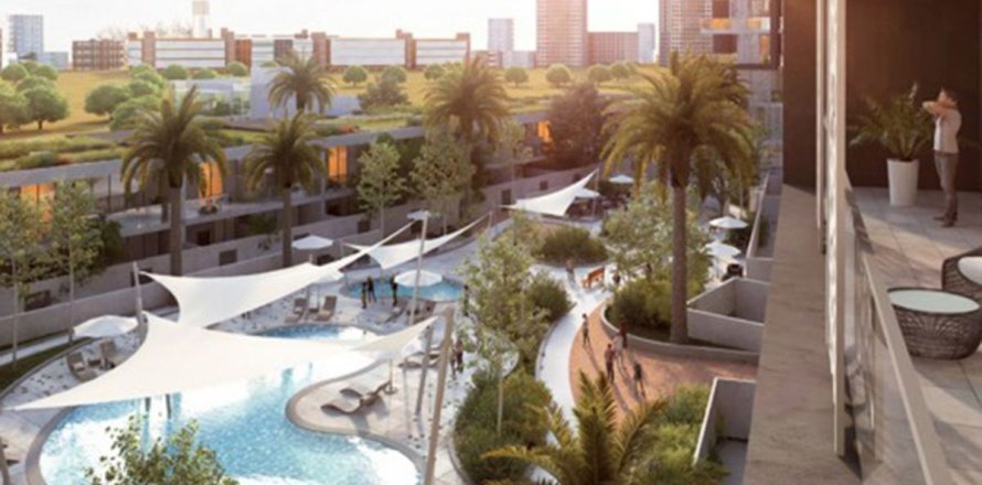 3 chambres Appartement à Degla View, Vietnam No. 7762