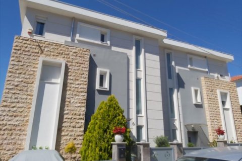 5 bedrooms Townhouse in Thessaloniki, Greece No. 51348 4