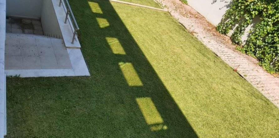 5 bedrooms Townhouse in Thessaloniki, Greece No. 51348