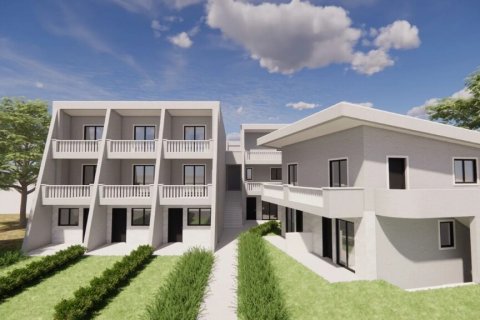 2 bedrooms Maisonette in Chalkidiki, Greece No. 107650 1