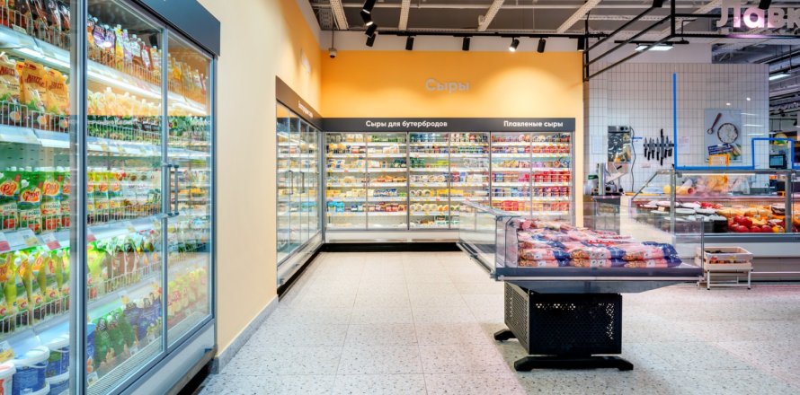 Коммерческая недвижимость 372м² в Барселона, Испания №99162