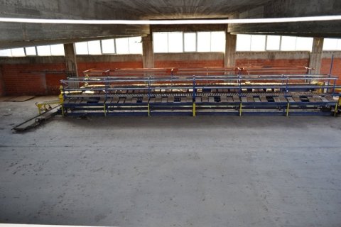 1800m² Commercial property in Thessaloniki, Greece No. 59947 9