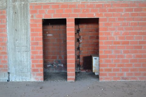 1800m² Commercial property in Thessaloniki, Greece No. 59947 13