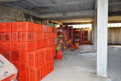 1800m² Commercial property in Thessaloniki, Greece No. 59947 18