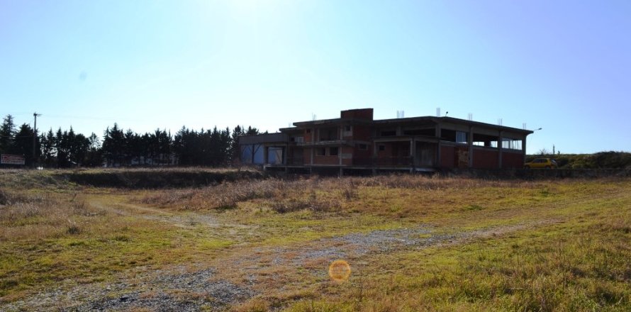 1800m² Commercial property in Thessaloniki, Greece No. 59947