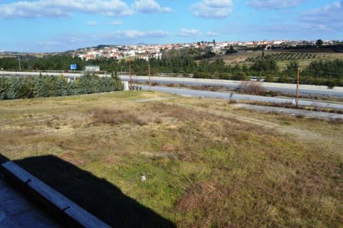 1800m² Commercial property in Thessaloniki, Greece No. 59947 4