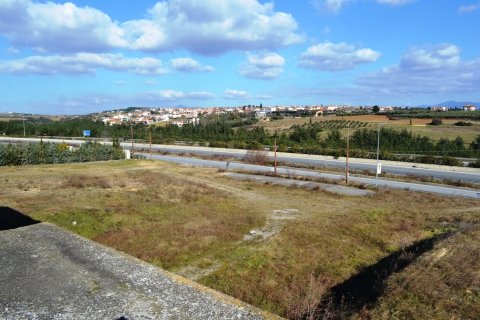 1800m² Commercial property in Thessaloniki, Greece No. 59947 10