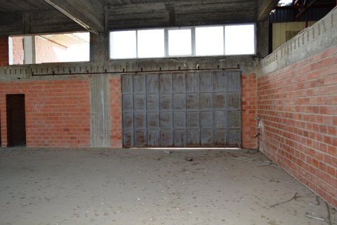 1800m² Commercial property in Thessaloniki, Greece No. 59947 14