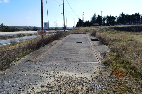 1800m² Commercial property in Thessaloniki, Greece No. 59947 21