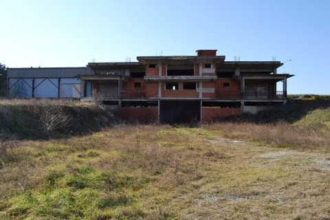 1800m² Commercial property in Thessaloniki, Greece No. 59947 5