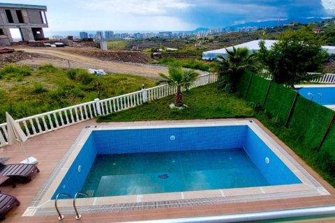 3 bedrooms Villa in Chau Lang, Vietnam No. 15917 13