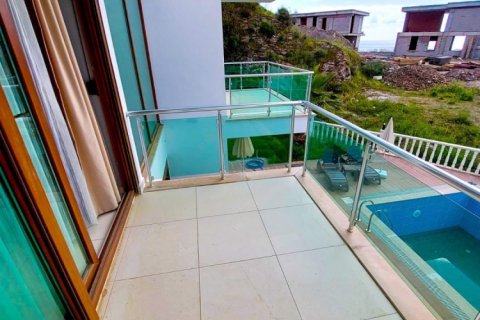 3 bedrooms Villa in Chau Lang, Vietnam No. 15917 15