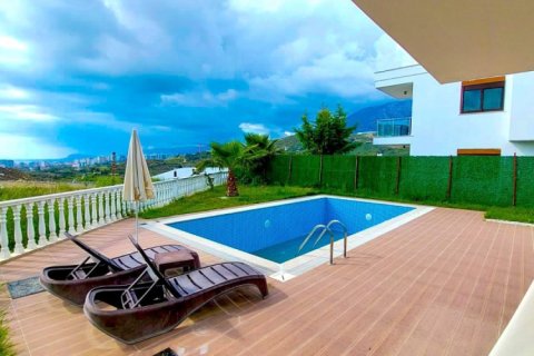 3 bedrooms Villa in Chau Lang, Vietnam No. 15917 16