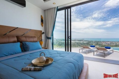 3 bedrooms Villa on the Chaweng Beach, Thailand No. 95922 25