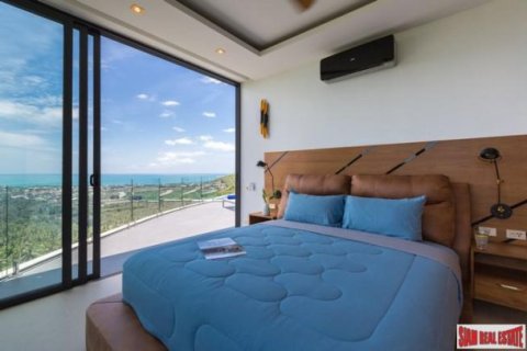 3 bedrooms Villa on the Chaweng Beach, Thailand No. 95922 22