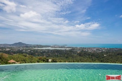3 bedrooms Villa on the Chaweng Beach, Thailand No. 95922 20