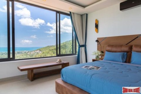 3 bedrooms Villa on the Chaweng Beach, Thailand No. 95922 11