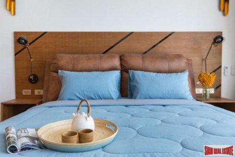 3 bedrooms Villa on the Chaweng Beach, Thailand No. 95922 24