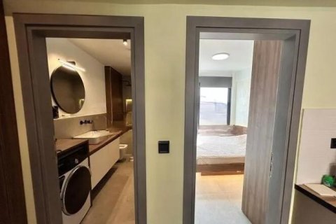 1 bedroom Apartment in Thessaloniki, Greece No. 113698 14