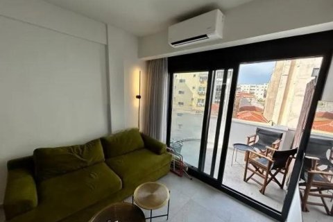1 bedroom Apartment in Thessaloniki, Greece No. 113698 6