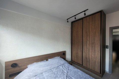 1 bedroom Apartment in Thessaloniki, Greece No. 113698 10