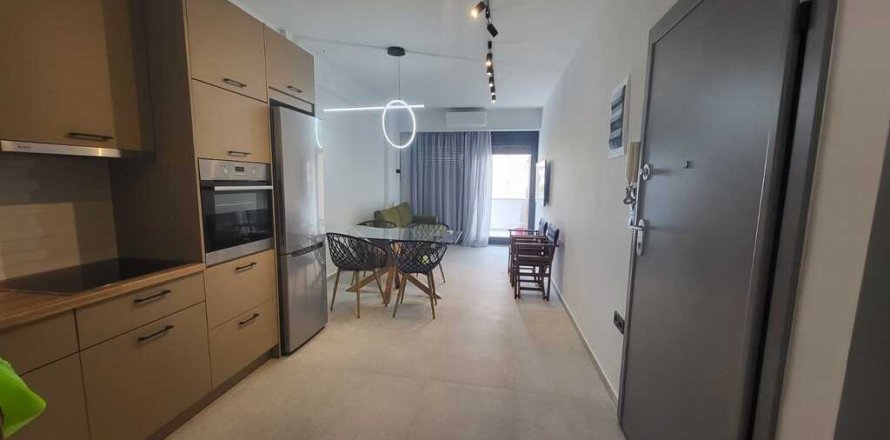 1 bedroom Apartment in Thessaloniki, Greece No. 113698