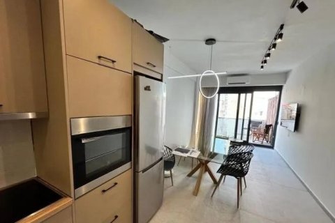 1 bedroom Apartment in Thessaloniki, Greece No. 113698 9