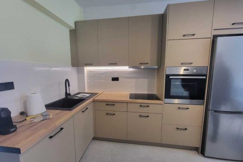 1 bedroom Apartment in Thessaloniki, Greece No. 113698 8