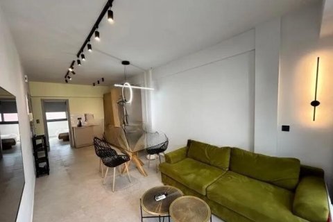 1 bedroom Apartment in Thessaloniki, Greece No. 113698 5