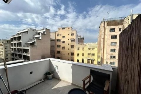1 bedroom Apartment in Thessaloniki, Greece No. 113698 22