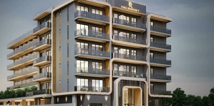 2 bedrooms Apartment in Dubai, UAE No. 124973