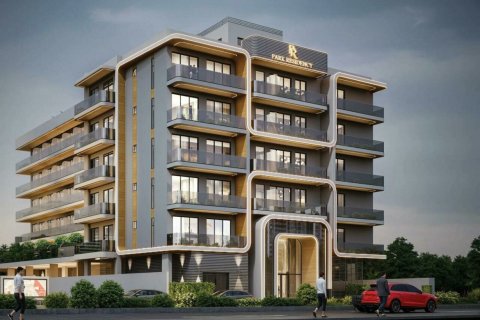 2 bedrooms Apartment in Dubai, UAE No. 124973