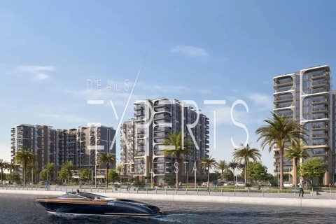 2 dormitorios Apartment en  Yas Island, UAE No. 128575