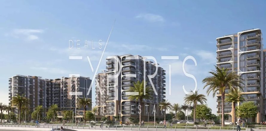 2 dormitorios Apartment en Yas Island, UAE No. 128575